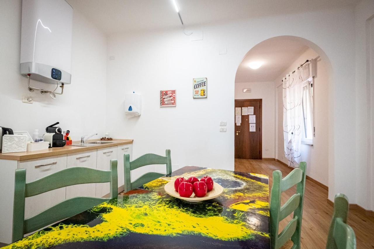مبيت وإفطار فيرونا Il Salotto Del Conte المظهر الخارجي الصورة