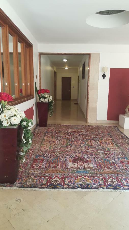 مبيت وإفطار فيرونا Il Salotto Del Conte المظهر الخارجي الصورة