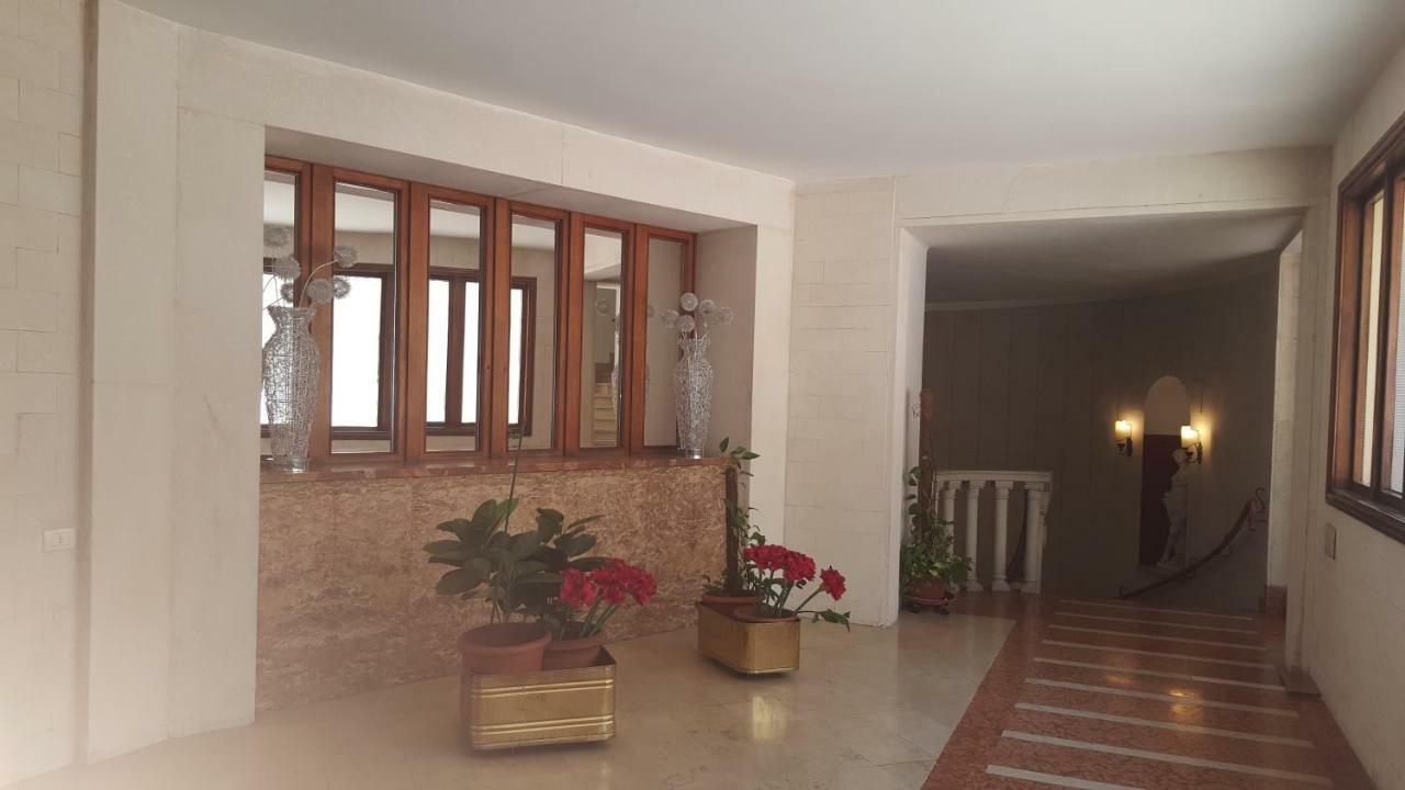 مبيت وإفطار فيرونا Il Salotto Del Conte المظهر الخارجي الصورة