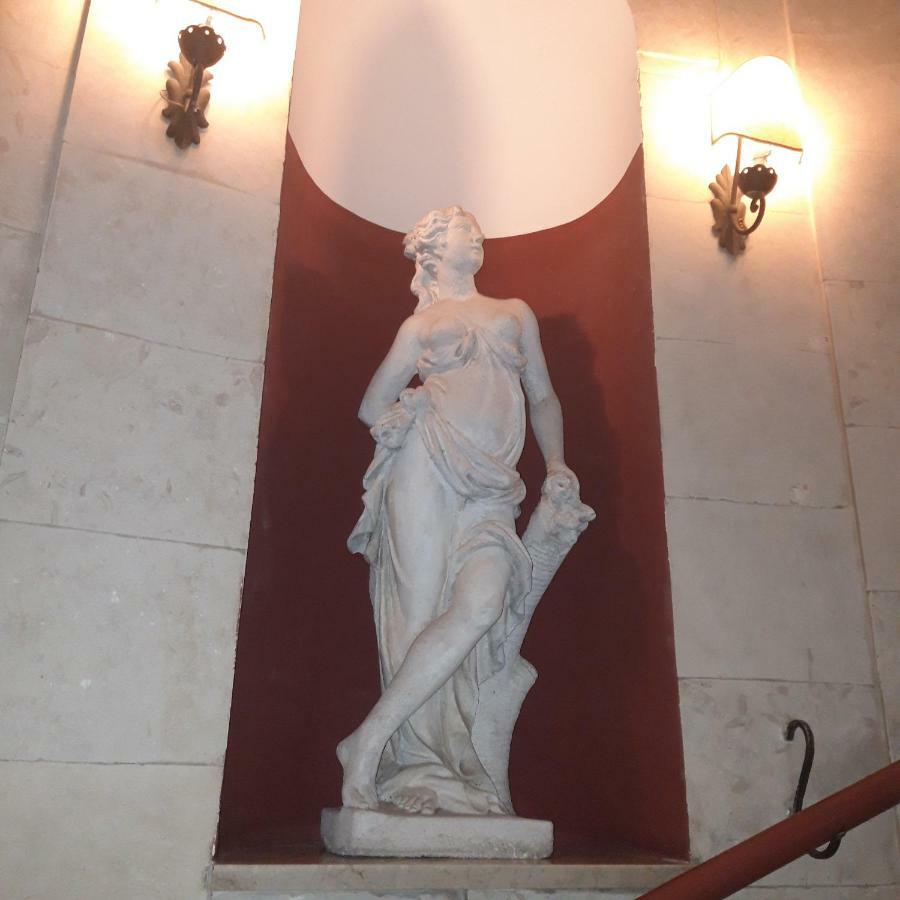 مبيت وإفطار فيرونا Il Salotto Del Conte المظهر الخارجي الصورة